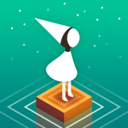 纪念碑谷被遗忘的海岸Monument Valley v2.5.5